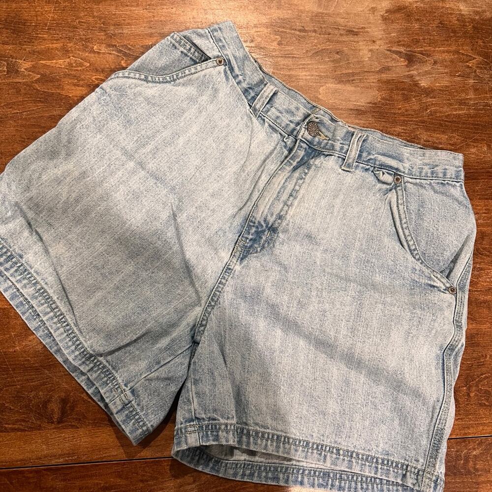 Vintage Mom Shorts